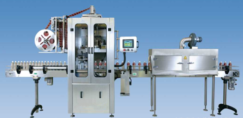 非標定制，多款可選——上海映易包裝機械設備豆腐乳套標機研發全解析