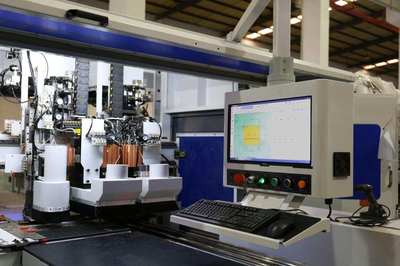 中國(guó)能否在機(jī)械設(shè)備研發(fā)領(lǐng)域誕生云工業(yè)軟件領(lǐng)域的“Adobe”？