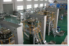 上海星飛包裝機(jī)械 專注研發(fā)，引領(lǐng)包裝與食品機(jī)械行業(yè)創(chuàng)新