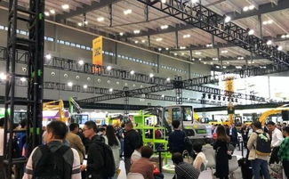 中聯(lián)重科副總裁郭學紅 三位一體智能化點亮長沙“工程機械之都”