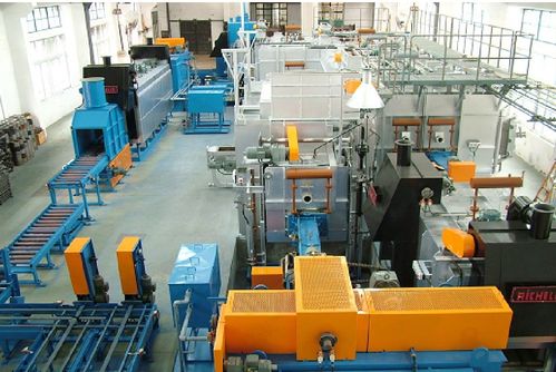 9.6億元投資建設機械關節(jié)研發(fā)制造基地，推動機械設備產(chǎn)業(yè)升級