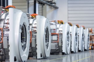 鄭海榮院士 以“中國智造”重塑高端醫(yī)療裝備新篇章