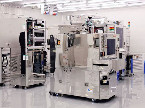 對話奧芯明薛晗宸 站在巨人肩上，聚焦本土創(chuàng)新，打響先進封裝設備價值戰(zhàn)