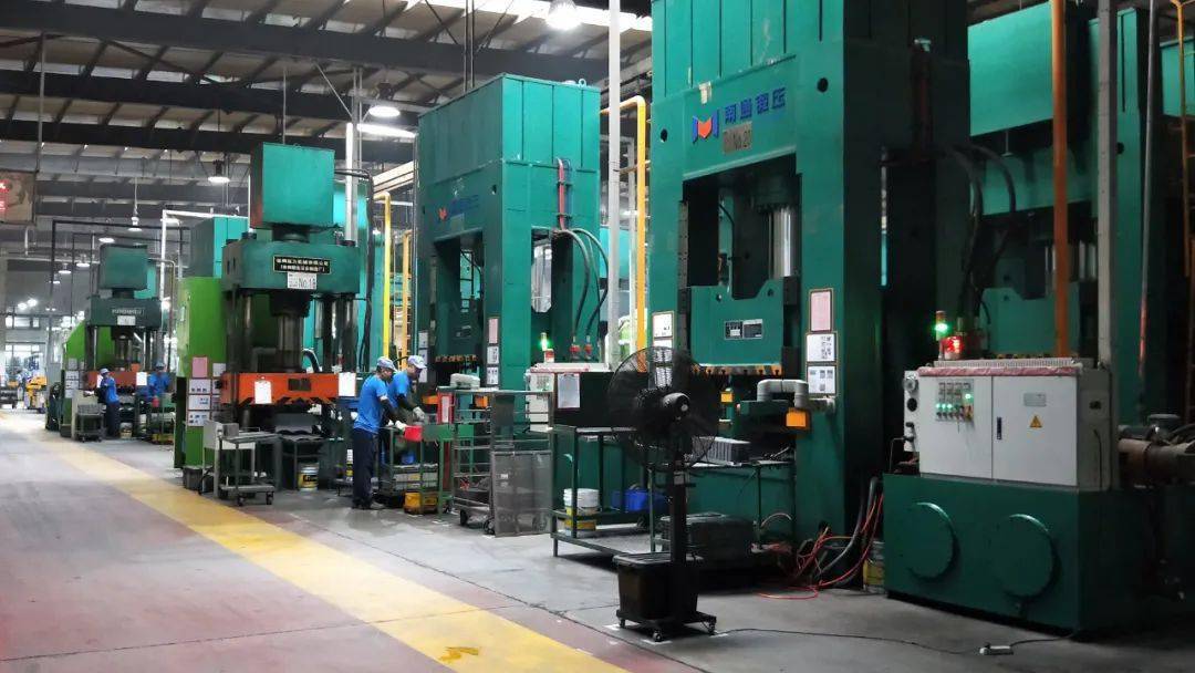 聚焦創新驅動，賦能產業升級——長春新區重點企業巡禮之長春特必克世立汽車機械設備研發有限公司