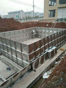 地埋式恒壓一體化泵站現(xiàn)場組裝施工方案 環(huán)保工程的關(guān)鍵實踐